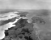 Bird's Eye View of Lake Champlain Islands