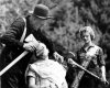 Shaving With an Axe