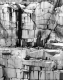 Work at Granite Quarry 