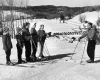 Stafford Skiing at Pine Top