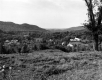 View of Town from Open Field