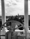 University from Bell Tower