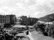 Downtown Area and River