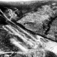 Aerial Photograph of Ski Resort