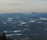 From Burke Mountain