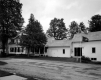 Calvin Coolidge's House and Barn