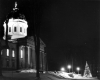 State House at Christmas 