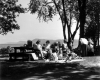 Sandbar State Park Picnic