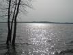 Flooded Sandbar