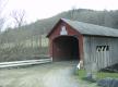Covered Bridge over Green River