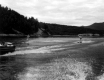 Women on Water Skis