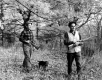 Bird Hunters