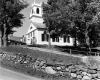 Church in Summer