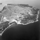 Bird's Eye View of Burton Island