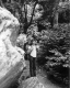 Hiking on Long Trail