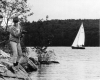 Fishing and Boating on Lake Champlain