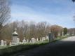 Cemetery in Montpelier