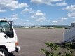 Airport and Camel's Hump 