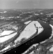 Bird's Eye View of River