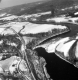 Ice on Connecticut River