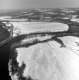 Bird's Eye View of Bend in Connecticut River