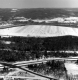 Bird's Eye View of Expressway Near River