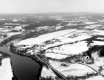 Bird's Eye View of the Connecticut River
