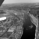 City Along Connecticut River