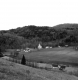 Village in River Valley