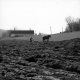 Farm Plowing in Spring