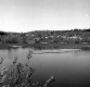 Town in Spring
