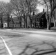 Houses in Spring