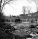 Dam on River