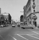 View of Church Street from College Street