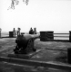 Cannon at Battery Street Park