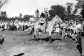 Vermont 100 Mile Horse Race