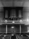 Interior of Unitarian Church 