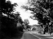 House on Rural Road