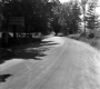Signs Along Rural Road