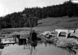 Bridge Construction Site