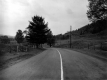 Rural Road by Pastures