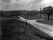Rural Road Intersection