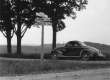 Car on Rural Road