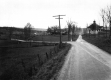 Rural Road Intersection
