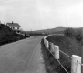 House Along Rural Road