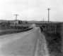Rural Road Through Farmland