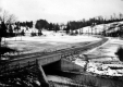 Bridge Over Icy River