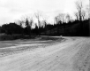 Bend in Gravel Road