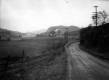 Rural Road in Fall