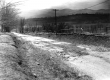 Damage to Paved Road